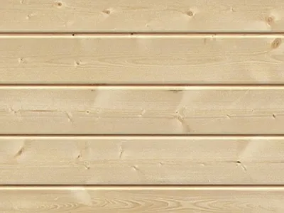 Gartenhaus Blockbohlenhaus Torgau 5 38 mm naturbelassen Produktbild #7