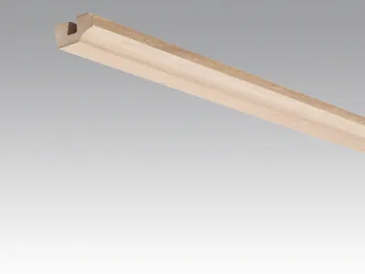 Wand- und Deckenleiste Akazie hell 4012 Dekor Produktbild #1