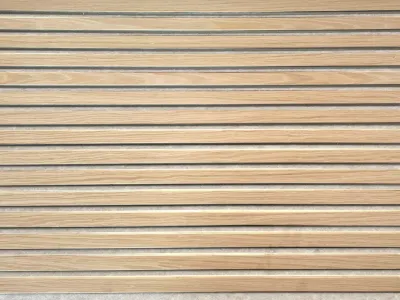 Akustikpaneele AURA Core Oiled Oak Produktbild #2