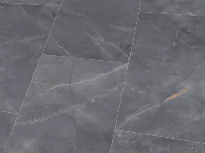 Laminat Stone 2.0 Marmorata grigia Q1003 Fliese Produktbild #1