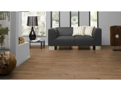 Laminat Prestige Eiche natur D4166 Exquisit Landhausdiele Produktbild #4