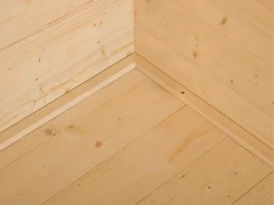 Boden für Gartenhaus 209 Gr. 3 Produktbild #1