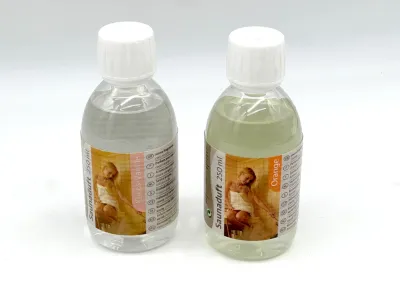 Saunaduft Set Zitrus-Kokos-Traum Produktbild #1