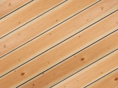 Terrassendiele Douglasie  Produktbild #6