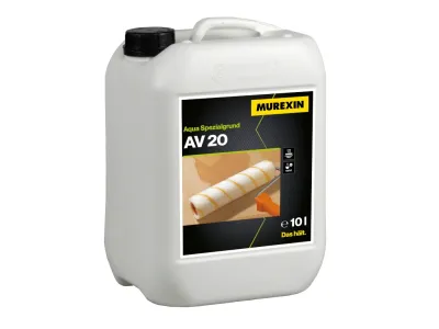 MX - Spezialgrund AV20 Produktbild #1
