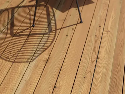 Terrassendiele Kiefer Produktbild #4