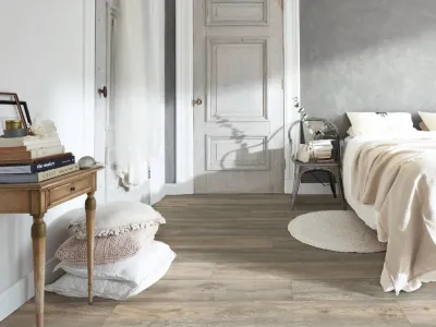 Designboden Moderna Eco Smart Galapagos Eiche Landhausdiele Produktbild #5