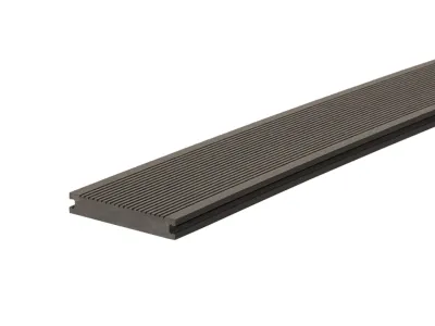 Terrassendiele WPC Grau Produktbild #6