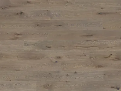 Parkett Eiche alt grau stark gebürstet Heritage Landhausdiele Produktbild #1