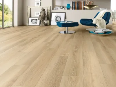 Laminat Super Natural Cashew Montreux Oak K652 Landhausdiele Produktbild #2