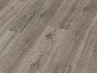 Laminat Grey Oak 6671 - Landhausdiele LC 55 S Produktbild #1