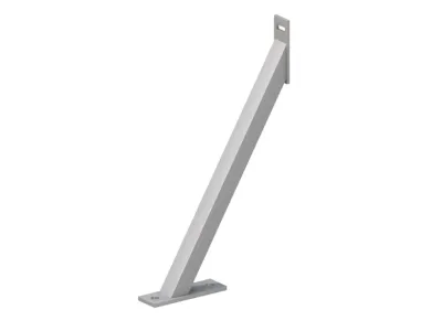 Windanker Plus silber Produktbild #1