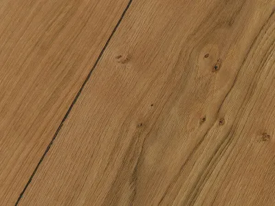 Lindura HD 400 Eiche authentic 8915 Landhausdiele Gebürstet Produktbild #10
