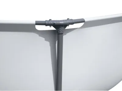 Steel Pro Max Frame Pool,366x76cm, inkl. Filterpumpe Produktbild #5