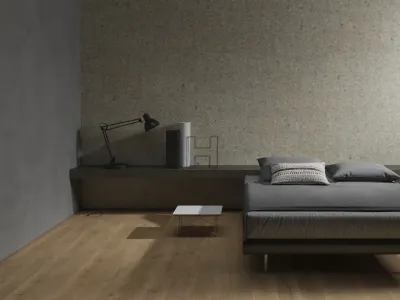 Korkboden Naturboden DESIGNTrend Eiche Vanilla Produktbild #5
