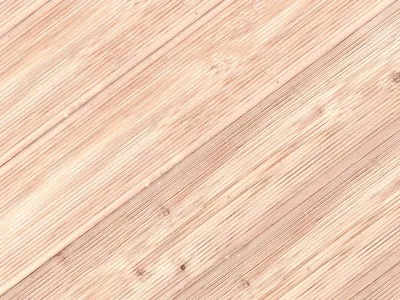 Terrassendiele Sibirische Lärche Produktbild #7
