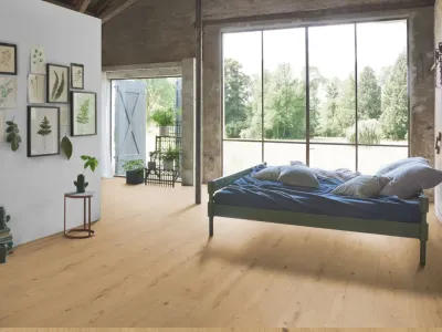 Designboden Modular ONE Eiche Atmosphere natur Schlossdiele Produktbild #3