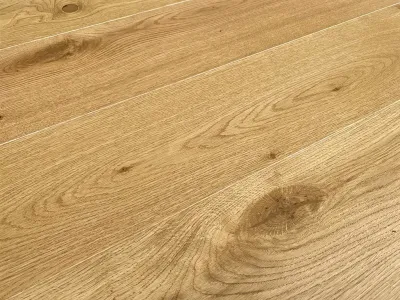 Parkett Eiche Rustico Landhausdiele RESTPOSTEN Produktbild #2