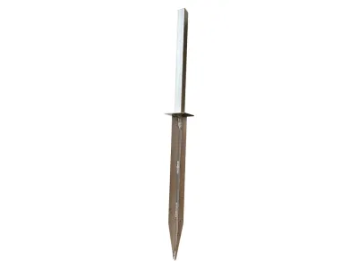 Einschlaghülse 40 x 40 mm, silber B-Ware Produktbild #1