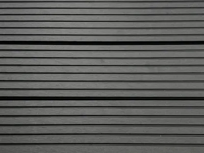 Terrassendielen WPC Premium anthrazit Produktbild #3