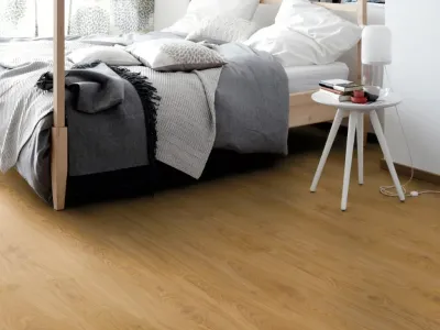 Korkboden Holzoptik Wood Start Green Design Eiche Westerland Produktbild #3