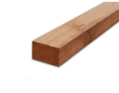 Unterkonstruktion Keruing Produktbild #1