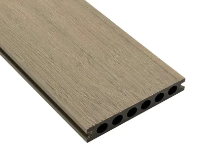 Terrassendiele WPC Holzoptik Antik Produktbild #2