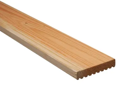Terrassendiele Douglasie  Produktbild #2