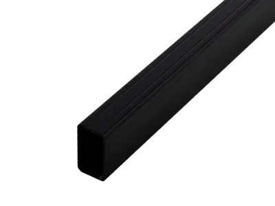 Unterkonstruktion aus Aluminium für Terrassendielen Produktbild #2