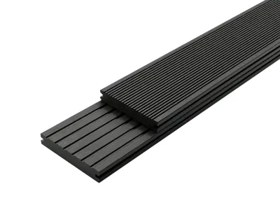 Terrassendielen WPC Premium anthrazit Produktbild #4