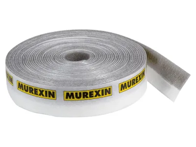 Murexin Randdämmstreifen RS50 Produktbild #1