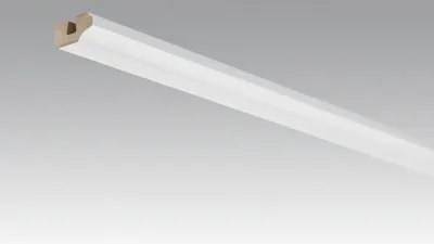 Wand- und Deckenleiste Delgado-Esche 167 Dekor Produktbild #1