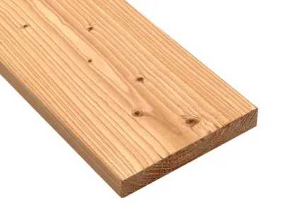Terrassendiele Douglasie Produktbild #9