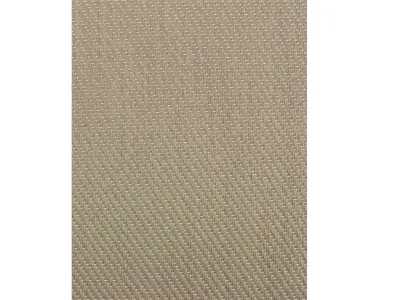 Outdoor-Teppich - Küchenläufer Grillmatte Bodenschutz Classic Sage Produktbild #2