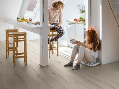 Designboden Organic Classic Misty Plains Oak K231 Landhausdiele Produktbild #2