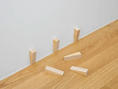 Holzkeile Produktbild #1