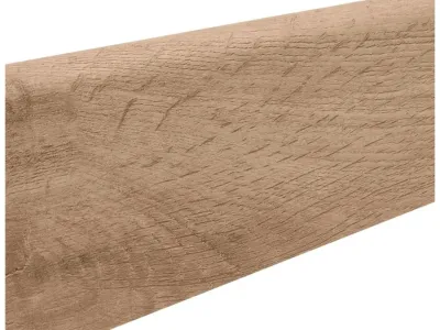 Steck-Sockelleiste Disano Aqua Eiche Columbia natur wasserresistent Produktbild #1