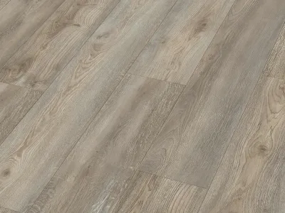 Designboden Wildeiche grau DD 600 S Landhausdiele Produktbild #1