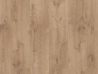 Laminat Trend XL Eiche braun grau Landhausdiele Produktbild #1