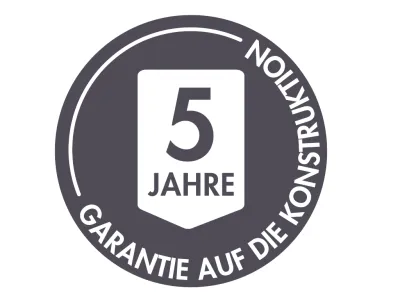 Saunahaus Hytti 6 mit Vorraum 38 mm naturbelassen Produktbild #15
