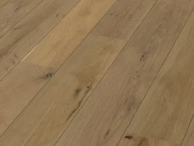 Lindura HD 400 Eiche authentic greige 8923 Landhausdiele Gebürstet Produktbild #1