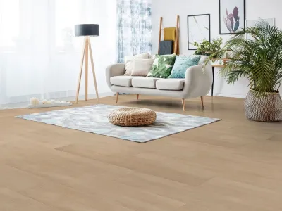 Laminat Absolute Oak Beige 81102 Exquisit Plus Landhausdiele Produktbild #2