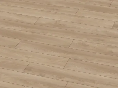 Laminat Makro Eiche Hell D4752 Mammut Landhausdiele Produktbild #2