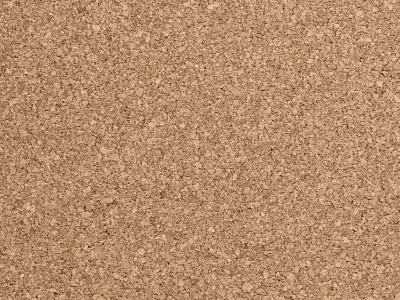 Korkplatte-Korkpaneele Wand-Bodenverkleidung Produktbild #1