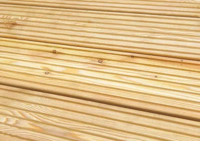 Terrassendiele Sibirische Lärche Produktbild #3