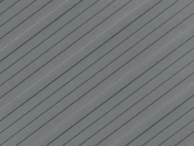 WPC Terrassendiele Hellgrau Produktbild #3