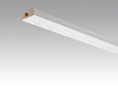 Wand- und Deckenleiste Silberesche 330 Dekor Produktbild #1