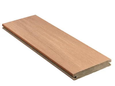 WPC Terrassendiele DIE RESISTENTE PRO Sand Produktbild #2