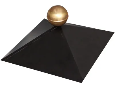 Pavillonhaube für 6-Eck Pavillons Produktbild #1
