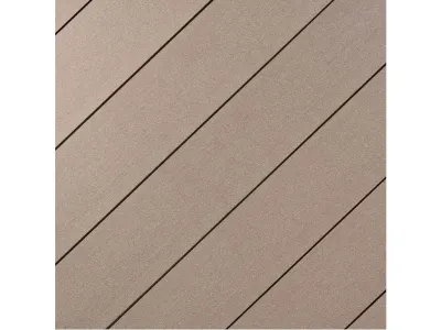 WPC Terrassendiele DIE URBANE MD Eichenbraun Produktbild #3